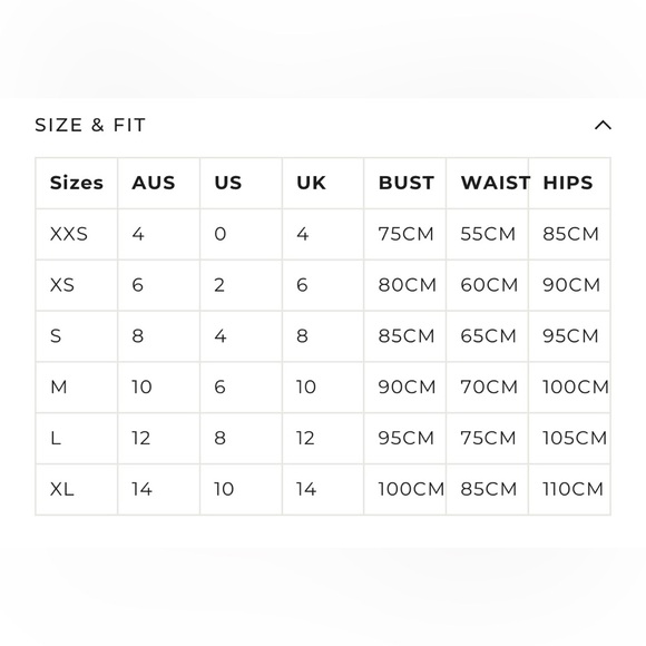 White Co-ord Set - Picture 4 of 4